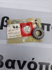 ΔΑΒΑΝΟΠΟΥΛΟΣ ΓΡΑΝΑΖΙ ΣΑΖΜΑΝ XR250RF