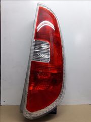 Φαναρι πισω SKODA ROOMSTER 06>15