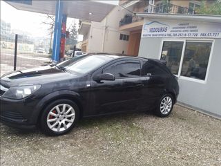 Opel Astra '07 GTC SPORT 1,4 