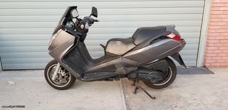 PEUGEOT SATELIS 400 ΓΙΑ ΑΝΤΑΛΛΑΚΤΙΚΑ ΚΟΜΜΑΤΙ ΚΟΜΜΑΤΙ! P.S.H NO.1 ΣΤΗΝ ΕΛΛΑΔΑ -thumb-1