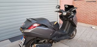 PEUGEOT SATELIS 400 ΓΙΑ ΑΝΤΑΛΛΑΚΤΙΚΑ ΚΟΜΜΑΤΙ ΚΟΜΜΑΤΙ! P.S.H NO.1 ΣΤΗΝ ΕΛΛΑΔΑ -thumb-4