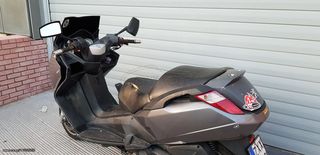 PEUGEOT SATELIS 400 ΓΙΑ ΑΝΤΑΛΛΑΚΤΙΚΑ ΚΟΜΜΑΤΙ ΚΟΜΜΑΤΙ! P.S.H NO.1 ΣΤΗΝ ΕΛΛΑΔΑ -thumb-5