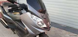 PEUGEOT SATELIS 400 ΓΙΑ ΑΝΤΑΛΛΑΚΤΙΚΑ ΚΟΜΜΑΤΙ ΚΟΜΜΑΤΙ! P.S.H NO.1 ΣΤΗΝ ΕΛΛΑΔΑ -thumb-6