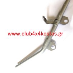 DAIHATSU TERIOS 87208-87401 ΣΩΛΗΝΑΣ NEPOY DAIHATSU TERIOS '97-'00 (Α' ΠΟΙΟΤΗΤΑ ΜΕ ΦΠΑ)