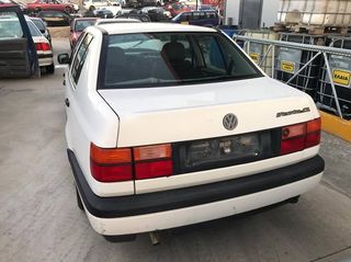 VW VENTO (ABD) ΓΙΑ ΑΝΤΑΛΛΑΚΤΙΚΑ | www.anakiklosi-lagada.gr