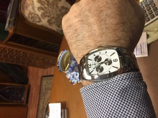 VOGUE CHRONOGRAPH Quartz -thumb-5