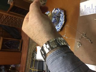 VOGUE CHRONOGRAPH Quartz -thumb-6