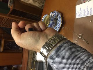 VOGUE CHRONOGRAPH Quartz -thumb-7