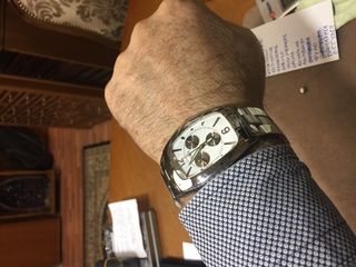 VOGUE CHRONOGRAPH Quartz -thumb-8