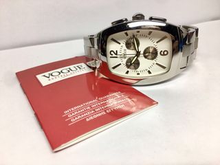 VOGUE CHRONOGRAPH Quartz -thumb-10