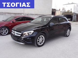 Mercedes-Benz GLA 180 '15 ΕΛΛΗΝΙΚΟ