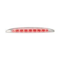 MINI ONE/COOPER/S 01-04 STOP  Τρίτο STOP της DECTANE για Mini One / Cooper / Cooper S 01-04 - Διάφανο με 8 LED..