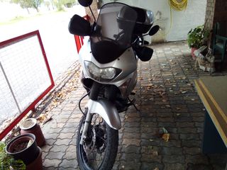 Honda Transalp 650 2007-thumb-1