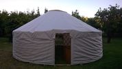 Τροχόσπιτο σκηνή '21 yurt γιούρτα -thumb-8
