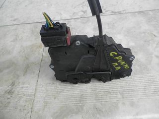 FIAT GRANDE PUNTO 04-10  KOLLIAS MOTOR