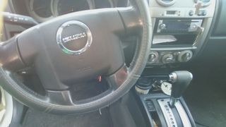 Isuzu D-Max 2009  LS-thumb-2