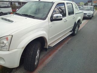 Isuzu D-Max 2009  LS-thumb-5