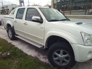 Isuzu D-Max 2009  LS-thumb-7