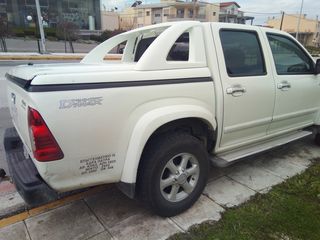 Isuzu D-Max 2009  LS-thumb-8