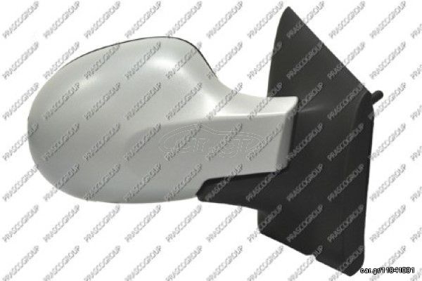 Καπάκι Καθρέφτη RENAULT TWINGO Hatchback / 3dr 2007 - 2012 ( CN0 ) 1.2 (CN0D)  ( D7F 800  ) (58 hp ) Βενζίνη #046307701