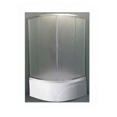 METZO-90 ΚΑΜΠΙΝΑ 90*90*195 ΓΥΑΛΙ ΜΑΤ ΧΡΩΜΕ ΜΕ ΝΤΟΥΖΙΕΡΑ(ΕΩΣ 6 ΑΤΟΚΕΣ Ή 60 ΔΟΣΕΙΣ)