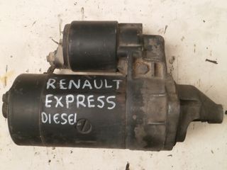 MIZA RENAULT EXPRESS DIESEL