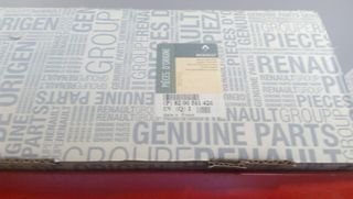 ΒΑΣΗ ΘΕΡΜΟΣΤΑΤΗ CLIO II III MEGANE II ΙΙΙ SCENIC II ΙΙΙ DUSTER ΜODUS  8200561426