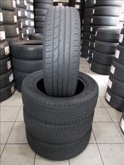 4 TMX CONTINENTAL CONTI PREMIUM CONTACT 2 215/60/17*BEST CHOICE TYRES* 