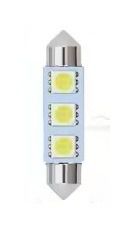 LED 41MM 3 SMD ΨΥΧΡΟ ΛΕΥΚΟ ΦΩΣ ΑΡΙΣΤΗΣ ΠΟΙΟΤΗΤΟΣ ΤΙΜΗ ΤΕΜΑΧΙΟΥ....SoundStreet....