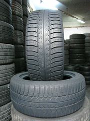 2 TMX GOODYEAR EAGLE VECTOR+ 195/50/15 *PEGASUS TYRES*