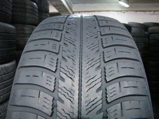 2 TMX GOODYEAR EAGLE VECTOR+ 195/50/15 *PEGASUS TYRES*-thumb-2