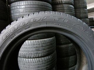 2 TMX GOODYEAR EAGLE VECTOR+ 195/50/15 *PEGASUS TYRES*-thumb-4