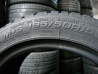 2 TMX GOODYEAR EAGLE VECTOR+ 195/50/15 *PEGASUS TYRES*-thumb-5