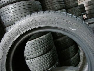 2 TMX GOODYEAR EAGLE VECTOR+ 195/50/15 *PEGASUS TYRES*-thumb-6