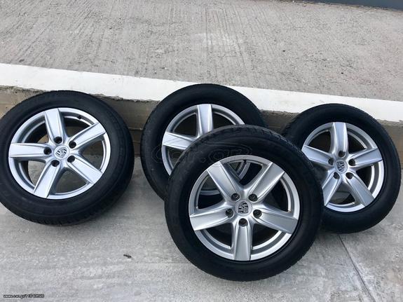 PORSCHE CAYENNE ΖΑΝΤΟΛΑΣΤΙΧΑ