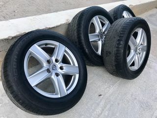 PORSCHE CAYENNE ΖΑΝΤΟΛΑΣΤΙΧΑ-thumb-1