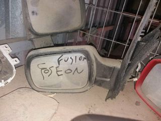 FORD FUSHION 02-05 ΚΑΘΡΕΦΤΗΣ ΑΡΙΣΤΕΡΟΣ ΗΛΕΚΤΡΙΚΟΣ