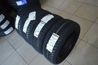 205/55/16 BRIDGESTONE DRIVEGUARD WINTER RUN FLAT-thumb-2