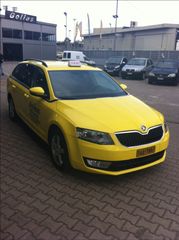 Skoda Octavia 2017 ΕΝΟΙΚΙΑΖΕΤΑΙ ΜΕ[ 2 ΡΕΠΟ ] ΚΑΘΕ ΜΗΝΑ-thumb-1