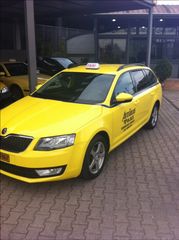 Skoda Octavia 2017 ΕΝΟΙΚΙΑΖΕΤΑΙ ΜΕ[ 2 ΡΕΠΟ ] ΚΑΘΕ ΜΗΝΑ-thumb-2