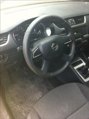 Skoda Octavia 2017 ΕΝΟΙΚΙΑΖΕΤΑΙ ΜΕ[ 2 ΡΕΠΟ ] ΚΑΘΕ ΜΗΝΑ-thumb-6
