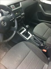 Skoda Octavia 2017 ΕΝΟΙΚΙΑΖΕΤΑΙ ΜΕ[ 2 ΡΕΠΟ ] ΚΑΘΕ ΜΗΝΑ-thumb-7
