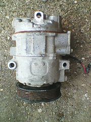 VW POLO/SEAT IBIZA 1200cc ΚΟΜΠΡΕΣΟΡΑΣ '03-'10 ΜΟΝΤΕΛΟ