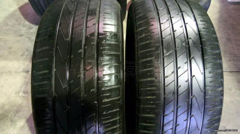 ***STAFIDAS TYRES*** 255/55R18 HANKOOK K117SUV