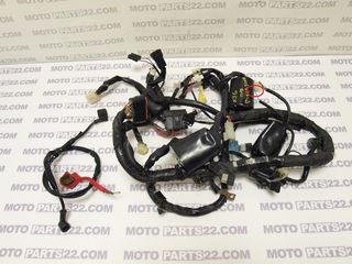 YAMAHA XJ6 600 DIVERSION ΚΕΝΤΡΙΚΗ ΠΛΕΞΟΥΔΑ ΚΑΛΩΔΙΩΣΗ 36C-82590-00 Κωδικός (SKU): 26069