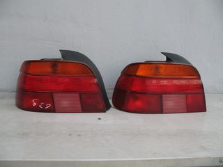 BMW ΣΕΙΡΑ 5 E39 1996-2000 ΦΑΝΑΡΙΑ ΠΙΣΩ
