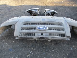 FORD TRANSIT 2007-20010-thumb-2