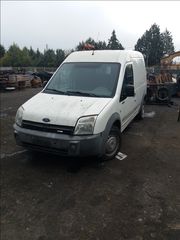 FORD CONECT TRANSIT