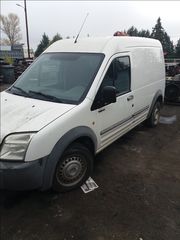 FORD CONECT TRANSIT-thumb-2