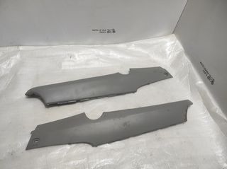 ΣΕΤ ΠΛΑΣΤΙΚΑ ΟΥΡΑΣ YAMAHA AXIS 50  4MJ-F171L-00-00 *MOTO LEADER PARTS*